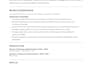 create ats friendly, modern and euro pass CV resume